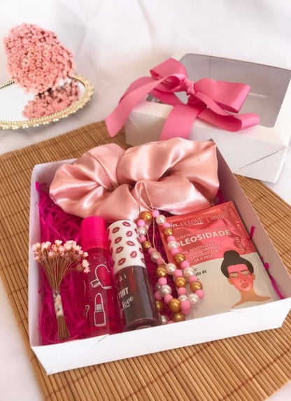 CAJA 20x20x5cm CON VISOR