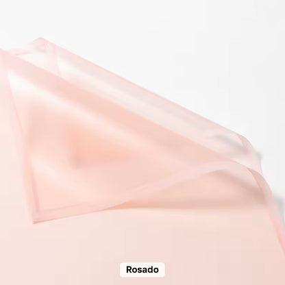 PAPEL COREANO 57X57CM (PAQ X 20 UND) - PC13