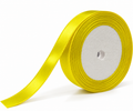 CINTA RASO 1CM X 20 METROS -AMARILLO O 643731