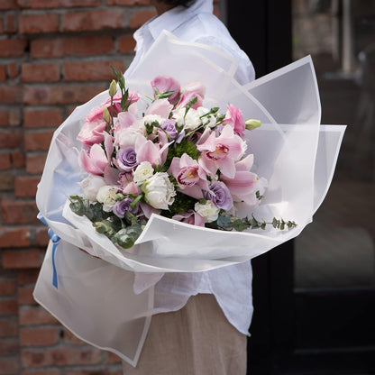 PAPEL COREANO BLANCO 57X57CM (PAQ X 20 UND) - PC13.0