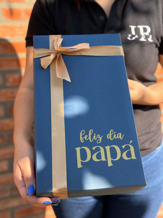 Ploter Adhesivo “Feliz Día Papá”