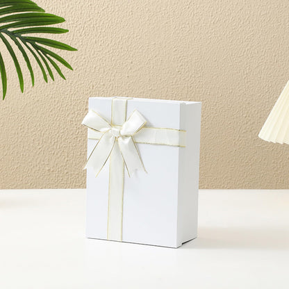 Caja Premium 33X25X12cm TS Desplegable
