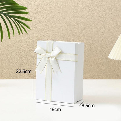 Caja Premium 22.5x16x8.5cm TS Desplegable