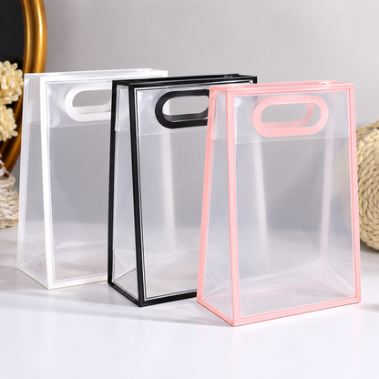 BOLSA PVC 15x8x24cm
