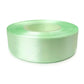 Cinta raso 22mm x 20 metros - Verde Menta