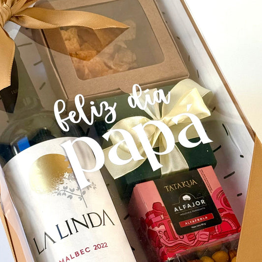 Ploter Adhesivo “Feliz Día Papá”
