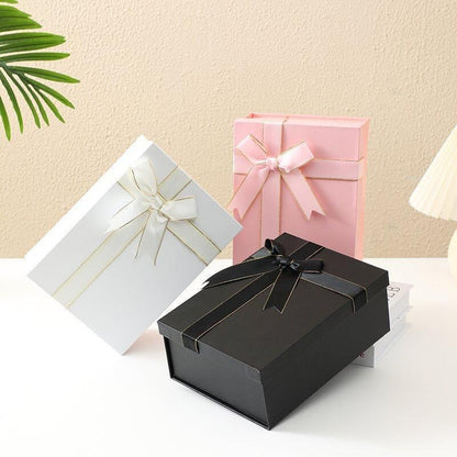 Caja Premium 22.5x16x8.5cm TS Desplegable
