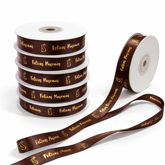 Cinta Pascua 1 Stamping - 1.6cm x 18 metros