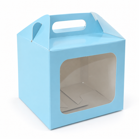 CAJA 12x11x11 CON VISOR -643495