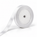 CINTA RASO 1CM X 20 METROS -BLANCO 643721