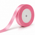 CINTA RASO 1CM X 20 METROS - ROSA 643752