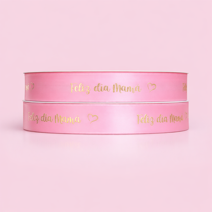 CINTA MADRES STAMPING - 2CM X 10 METROS