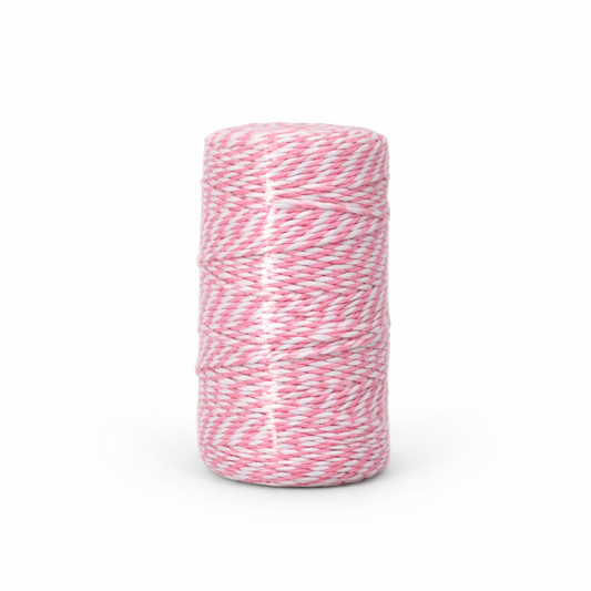 HILO DE ALGODÓN 2MM x 100 METROS