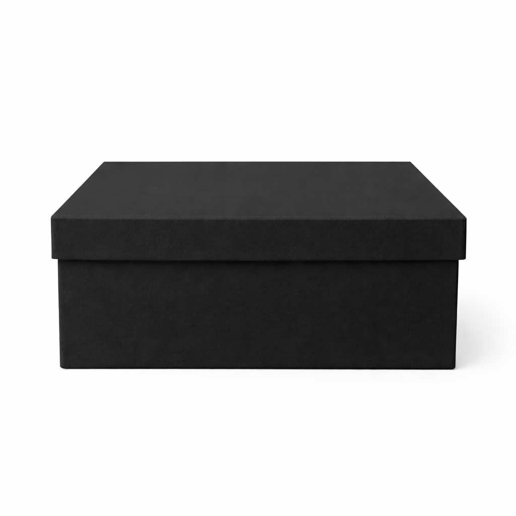 Caja Premium 28x21x9cm - Tapa Separada