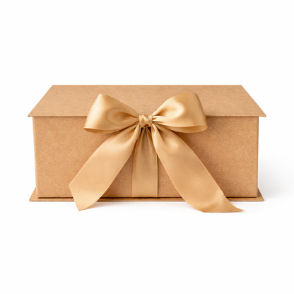 Caja Premium 23x17x10cm - Tipo Libro
