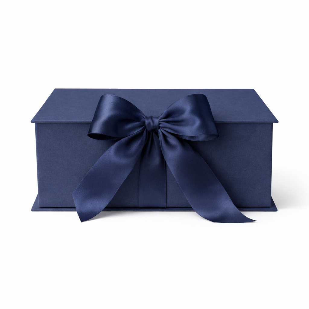 Caja Premium 23x17x10cm - Tipo Libro