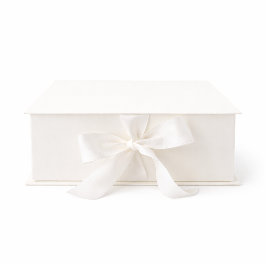 Caja Premium 25X25X10cm - Tipo Libro