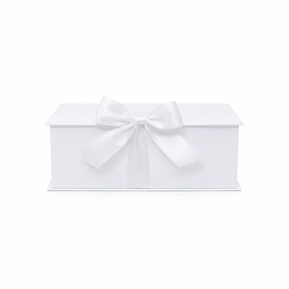 Caja Premium 30x20x10cm  - Tipo Libro