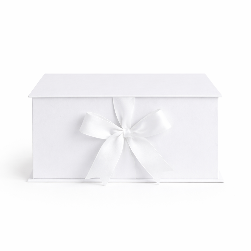 Caja Premium 15x15x8cm - Tipo Libro