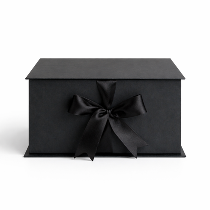 Caja Premium 15x15x8cm - Tipo Libro