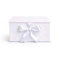 Caja Premium 10x10x5cm - Tipo Libro