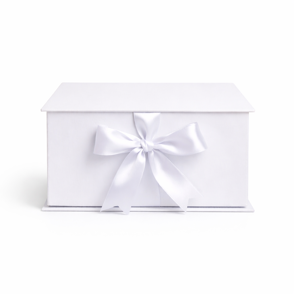 Caja Premium 10x10x5cm - Tipo Libro
