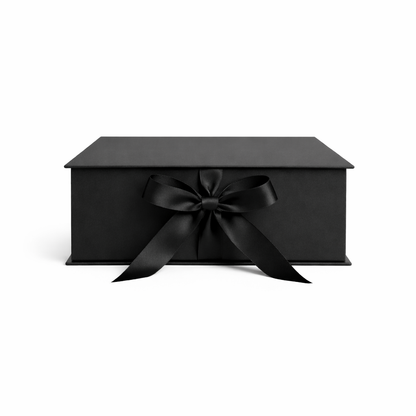 Caja Premium 30x30x10cm - Tipo Libro