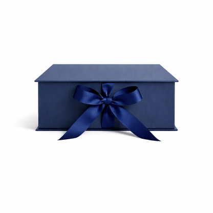 Caja Premium 30x30x10cm - Tipo Libro