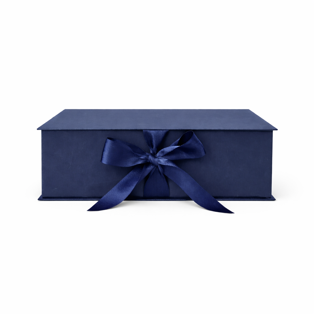 Caja Premium 36x23x10cm Tipo Libro
