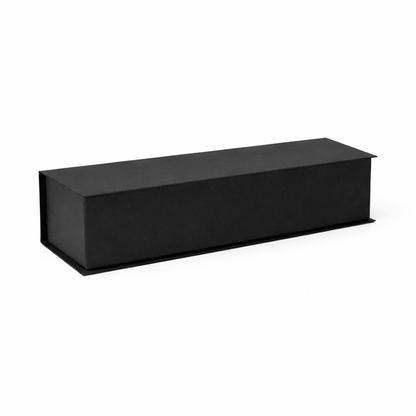 Caja Premium 35x9x9cm Tipo Libro p/ Vino