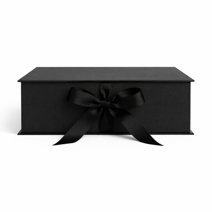 Caja Premium 40x40x10cm Tipo Libro
