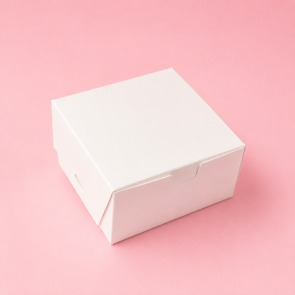 CAJA 12X12X6.5CM - 643181