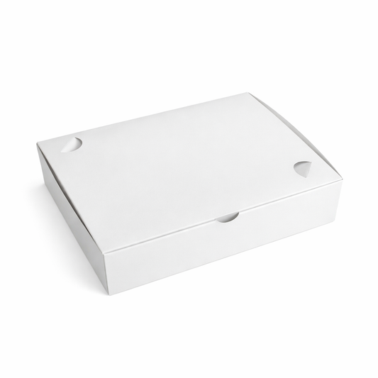 Caja 32x23x6.5cm p/ bocaditos - DDS G