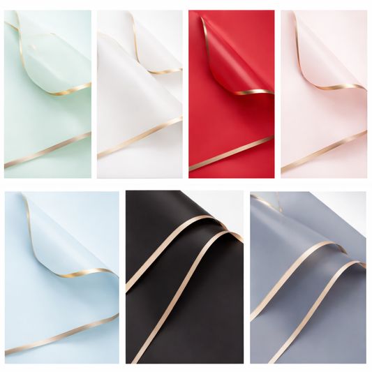 PAPEL COREANO 57X57CM (PAQ X 20 UND) - PC14