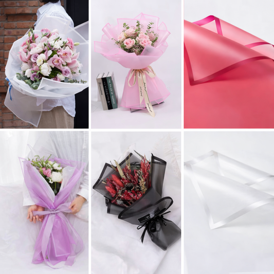 PAPEL COREANO 57X57CM (PAQ X 20 UND) - PC13