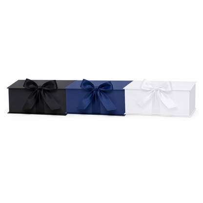 Caja Premium 30x20x10cm  - Tipo Libro