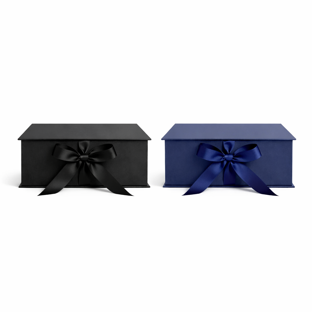Caja Premium 30x30x10cm - Tipo Libro