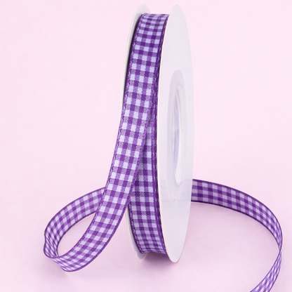 CINTA 1 CM X 45 METROS - CUADROS COLORES