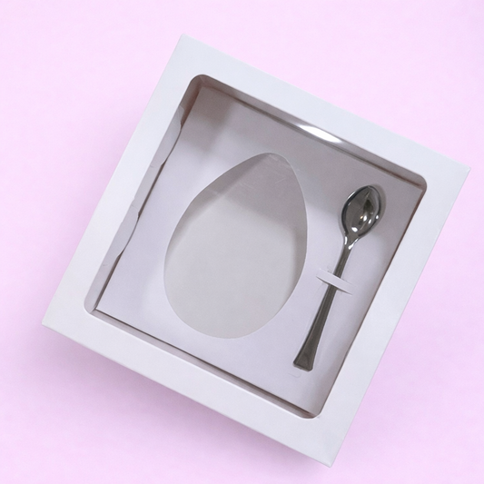 CUP4V- Caja p/ huevo 200/350g - COD 640087