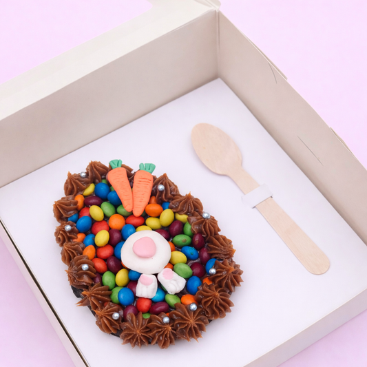 CUP4V- Caja p/ huevo 200/350g - COD 640087