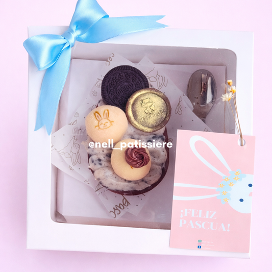 CUP4V Caja p/ huevo 100/150g - COD 640060