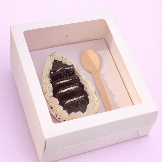 CUP6V - Caja p/ huevo 250/500g