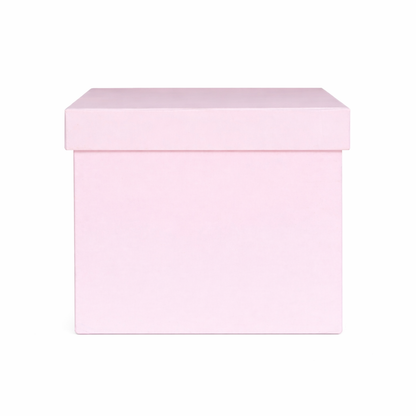 Caja premium 20x20x20cm c/ Gaveta