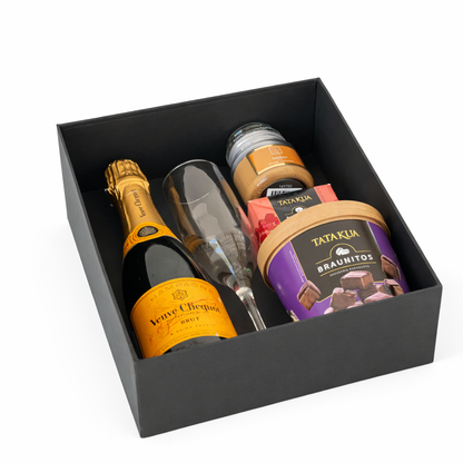 Caja Premium 28x21x9cm - Tapa Separada