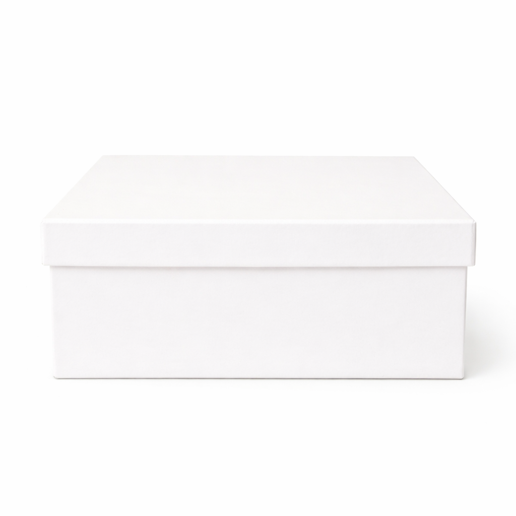 Caja Premium 28x21x9cm - Tapa Separada