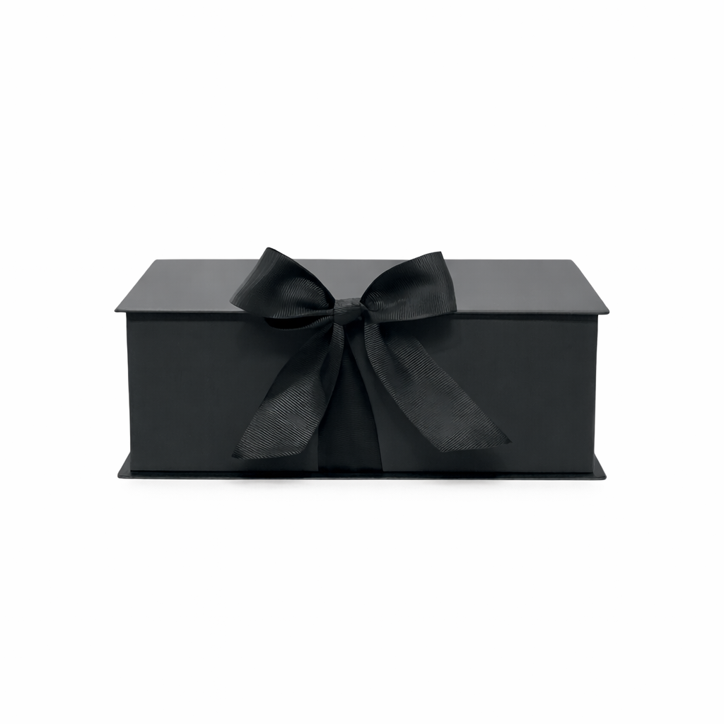 Caja Premium 30x20x10cm  - Tipo Libro