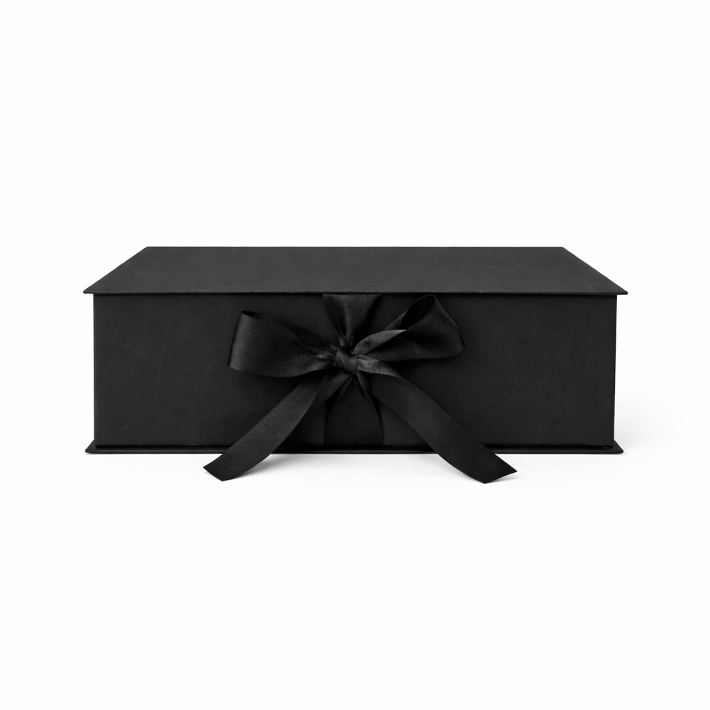 Caja Premium 36x23x10cm Tipo Libro