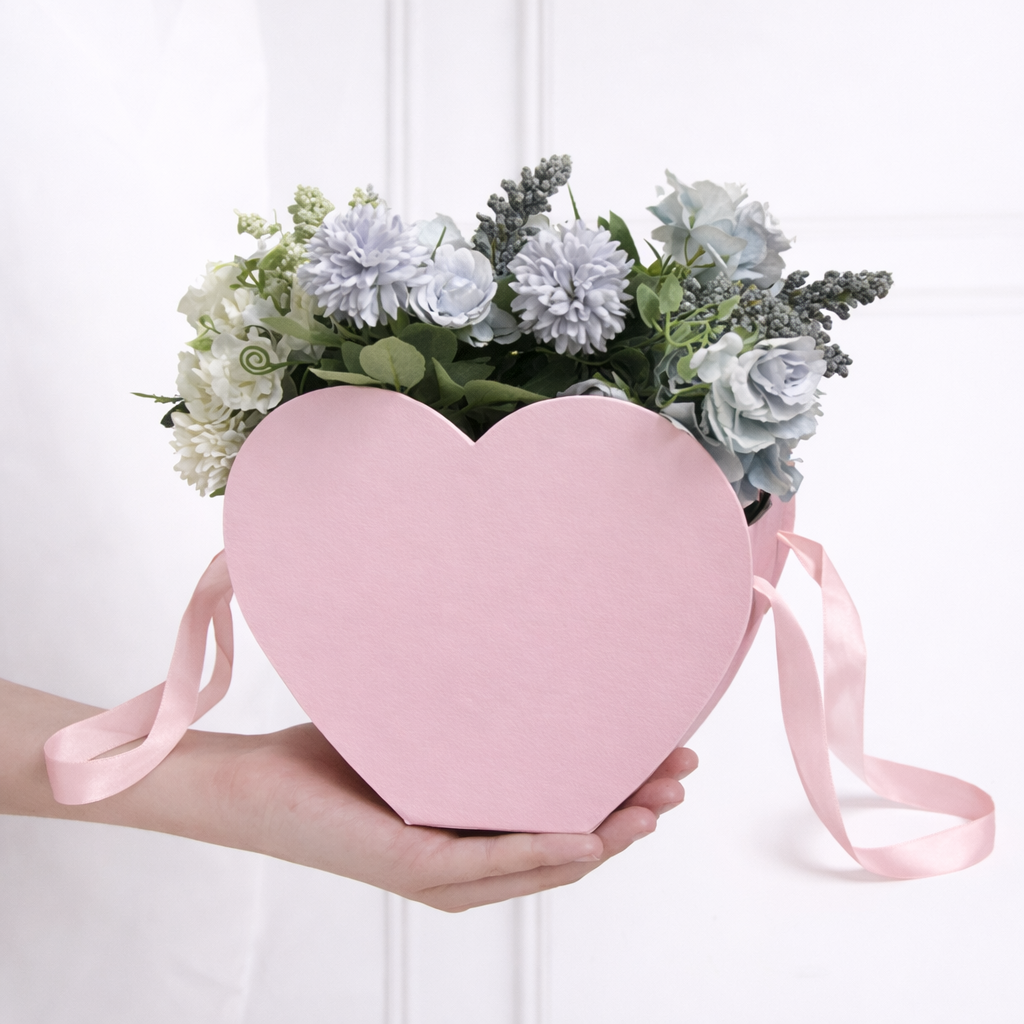 CAJA CORAZÓN 27x22.5x12cm - CNPR0