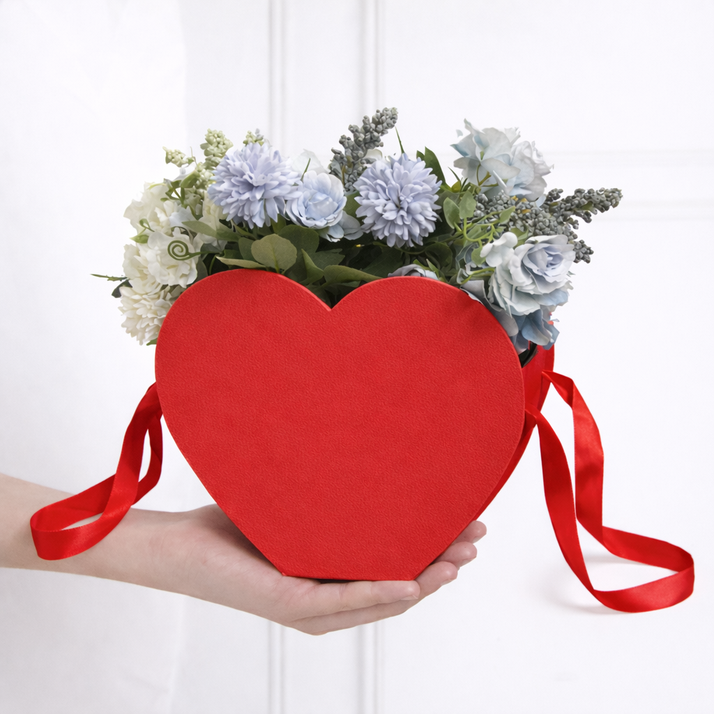 CAJA CORAZÓN 27x22.5x12cm - CNPR0
