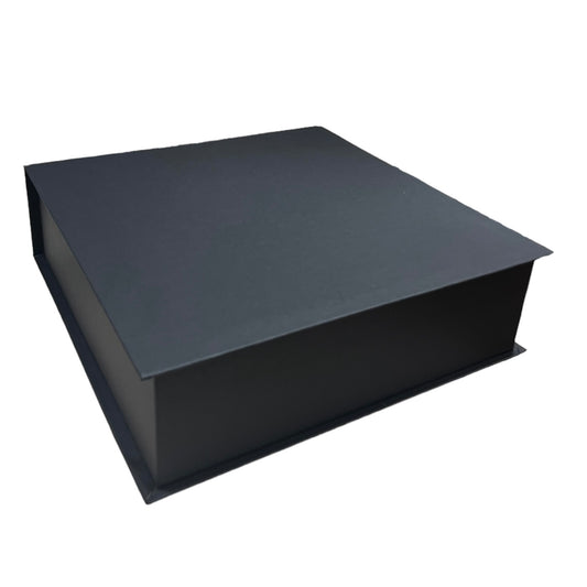 Caja Premium Tipo Libro 35x35x10cm (unidad)